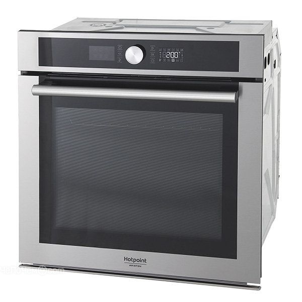 Электрический духовой шкаф hotpoint ariston 7ofi4 851 sh bl ha инструкция